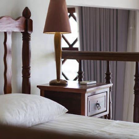 B&B Today Hanoi Buitenkant foto