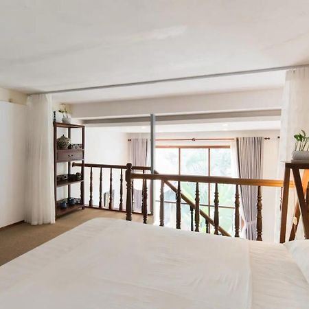 B&B Today Hanoi Buitenkant foto