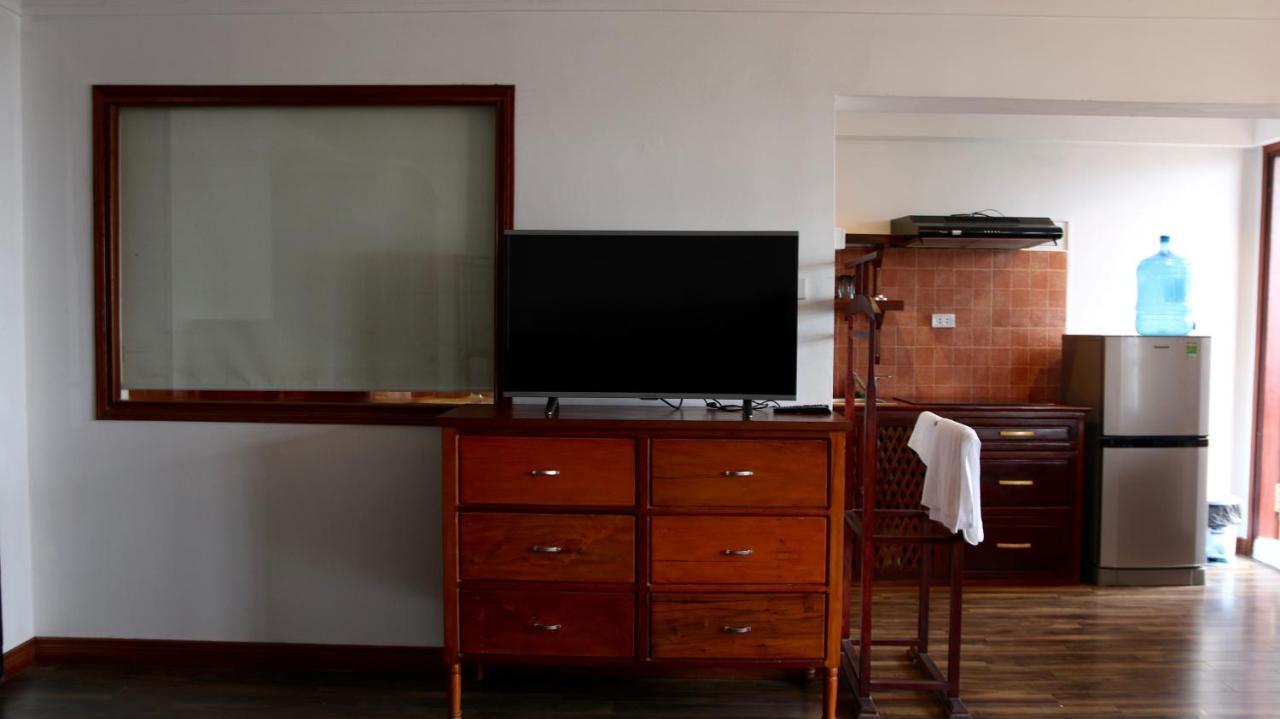 B&B Today Hanoi Buitenkant foto