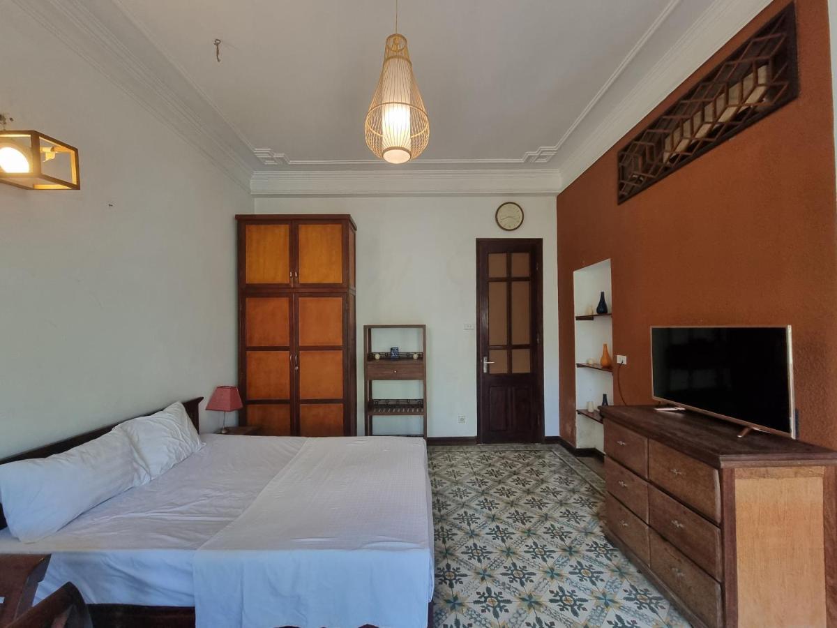 B&B Today Hanoi Buitenkant foto
