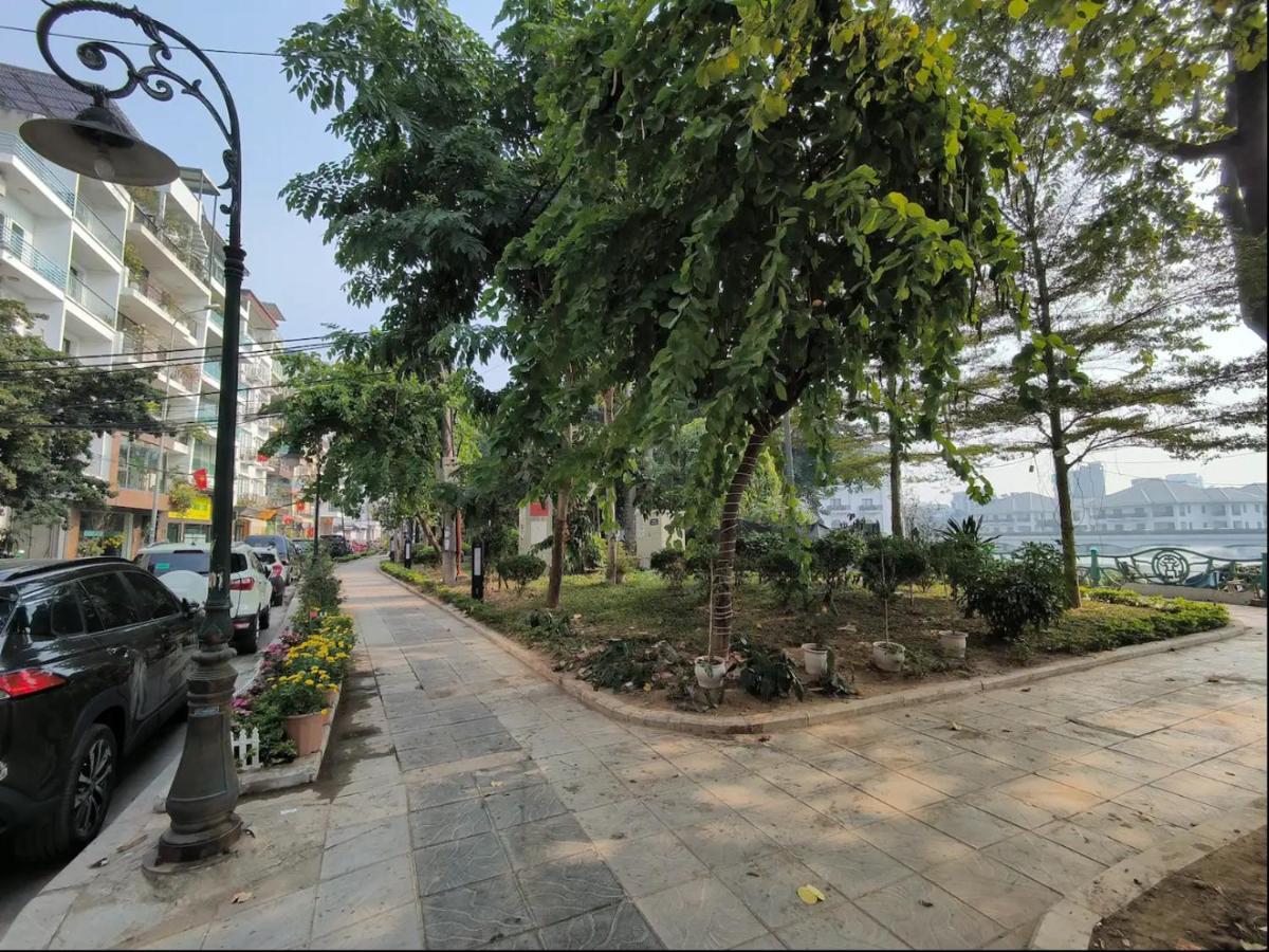 B&B Today Hanoi Buitenkant foto