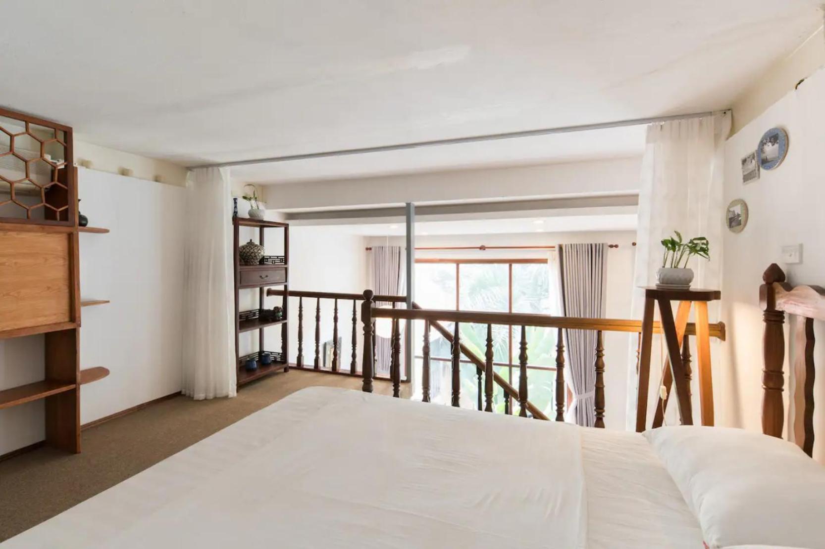 B&B Today Hanoi Buitenkant foto